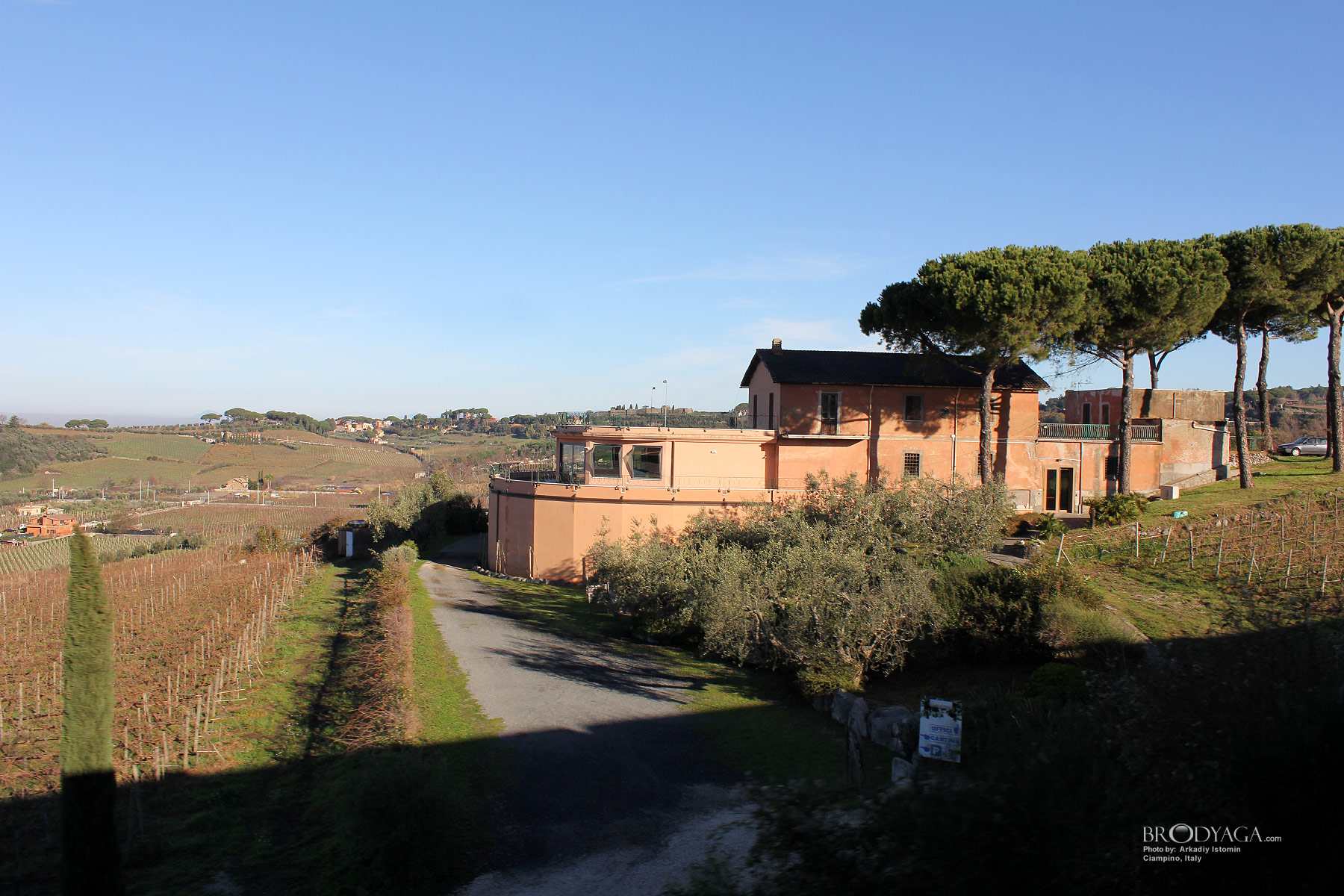 Ciampino